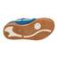 Lico Bernie V Unisex-Sportschuhe für Kinder, Farbe türkis, 35 EU