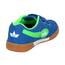 Lico Unisex Kinder Bernie V Hallenturnschuhe, ideal für Sport und Freizeit. Stylisch, atmungsaktiv & leicht