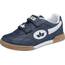 Lico Unisex Kinder Bernie V Hallenschuhe, Blau, 36 EU