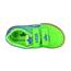 Lico Jungen Hallenschuh Sportschuh Bernie V, Lemon/blau, 36 EU