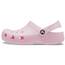 Crocs Unisex Kinder Classic Clog K Clog, Pink Milk, 28/29 EU