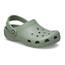 Crocs Unisex Kinder Classic Clog K Clog, Moss, 28/29 EU