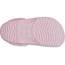 Crocs Unisex Kinder Classic Clog K Clog, Pink Milk, 28/29 EU