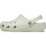Crocs Unisex Kinder Classic Clog K Clog, Linen, 28/29 EU