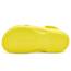 Crocs Unisex Kinder Classic Clog K Clog, Cyber Yellow, 28/29 EU