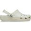Crocs Unisex Kinder Classic Clog K Clog, Linen, 28/29 EU
