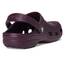 Crocs Unisex Kinder Classic Clog K Clog, Plush Plum, 28/29 EU