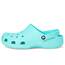 Crocs Unisex Kinder Classic Clog K Clog, Aquamarine, 28/29 EU