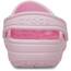 Crocs Unisex Kinder Classic Clog K Clog, Pink Milk, 28/29 EU