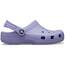 Crocs Unisex Kinder Classic Clog K Clog, Mystic Purple, 29/30 EU
