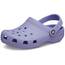 Crocs Unisex Kinder Classic Clog K Clog, Mystic Purple, 29/30 EU