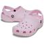 Crocs Unisex Kinder Classic Clog K Clog, Pink Milk, 28/29 EU