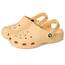 Crocs Unisex Kinder Classic Clog K Clog, Golden Hour, 29/30 EU