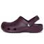 Crocs Unisex Kinder Classic Clog K Clog, Plush Plum, 28/29 EU