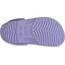 Crocs Unisex Kinder Classic Clog K Clog, Mystic Purple, 29/30 EU