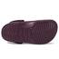 Crocs Unisex Kinder Classic Clog K Clog, Plush Plum, 28/29 EU