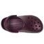 Crocs Unisex Kinder Classic Clog K Clog, Plush Plum, 28/29 EU
