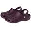Crocs Unisex Kinder Classic Clog K Clog, Plush Plum, 28/29 EU