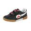 Lico Unisex Kinder Bernie V Hallenschuhe, Schwarz, 40 EU