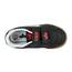 Lico Unisex Kinder Bernie V Hallenschuhe, Schwarz, 41 EU