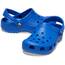 Crocs Unisex Kinder Classic Clog K Clog, Blue Bolt, 28/29 EU