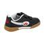 Lico Unisex Kinder Bernie V Hallenschuhe, Schwarz, 40 EU