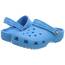 Crocs Unisex Kinder Classic Clog K Holzschuh, Ocean, 28/29 EU
