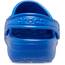 Crocs Unisex Kinder Classic Clog K Clog, Blue Bolt, 28/29 EU