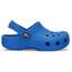 Crocs Unisex Kinder Classic Clog K Holzschuh, Ocean, 28/29 EU
