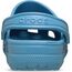 Crocs Unisex-Kinder Classic Clog K, Elite Blue, Größe 45