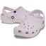 Crocs Unisex Kids Classic Clog K, Grape Ice, Größe 45