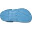 Crocs Unisex-Kinder Classic Clog K, Elite Blue, Größe 45