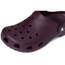 Crocs Unisex Kinder Classic Clog K Clog, Plush Plum, 28/29 EU