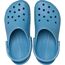 Crocs Unisex-Kinder Classic Clog K, Elite Blue, Größe 45