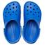 Crocs Unisex Kinder Classic Clog K Clog, Blue Bolt, 28/29 EU