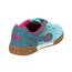 Lico Unisex Kinder Bernie V Hallenturnschuhe, ideal für Sport und Freizeit. Stylisch, atmungsaktiv & leicht, Blau, 40 EU