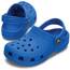 Crocs Unisex Kinder Classic Clog K Holzschuh, Ocean, 28/29 EU
