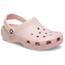 Crocs Unisex Kinder Classic Clog K Clog, Quartz, 30/31 EU