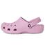 Crocs Unisex Kinder Classic Clog K Clog, Hydrangea, 33/34 EU