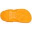 Crocs Unisex Kinder Classic Clog K Clog, Orange Zing, 30/31 EU