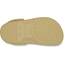 Crocs Unisex Kinder Classic Clog K Clog, Wheat, 30/31 EU