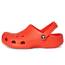Crocs Unisex Kinder Classic Clog K Clog, Starfish, 32/33 EU