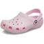 Crocs Unisex Kinder Classic Clog K Clog, Pink Milk, 30/31 EU