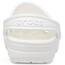 Crocs Unisex Kinder Classic Clog K Clog, White, 32/33 EU