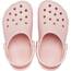 Crocs Unisex Kinder Classic Clog K Clog, Quartz, 29/30 EU
