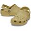 Crocs Unisex Kinder Classic Clog K Clog, Wheat, 30/31 EU