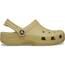 Crocs Unisex Kinder Classic Clog K Clog, Wheat, 30/31 EU