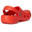 Crocs Unisex Kinder Classic Clog K Clog, Starfish, 32/33 EU