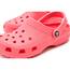 Crocs Unisex Kids Classic Clog, Pink (Guava), 30/31 EU