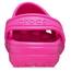 Crocs Unisex Kinder Classic Clog K Clog, Pink Crush, 30/31 EU